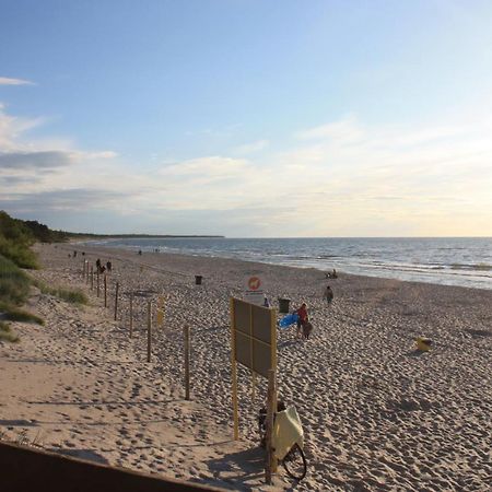 Appartamento Maustyle Osiedle Polanki Kołobrzeg Esterno foto
