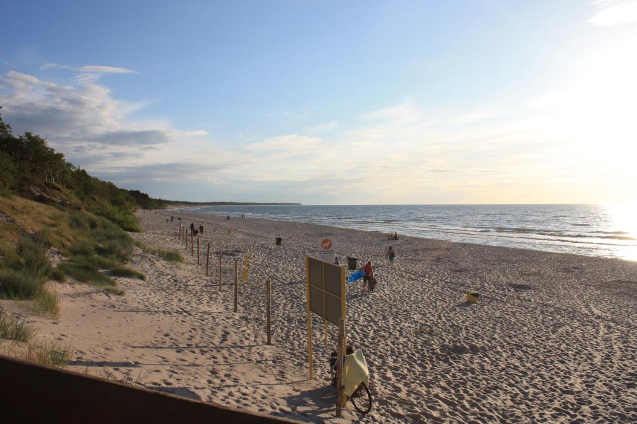Appartamento Maustyle Osiedle Polanki Kołobrzeg Esterno foto
