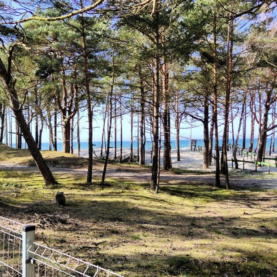 Appartamento Maustyle Osiedle Polanki Kołobrzeg Esterno foto